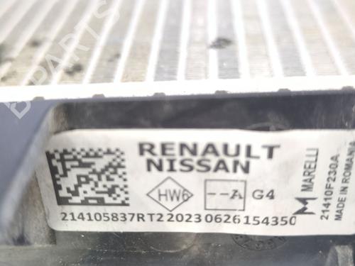Water radiator MITSUBISHI ASX (VSX_, VSE_)  | BP29885180M31 
