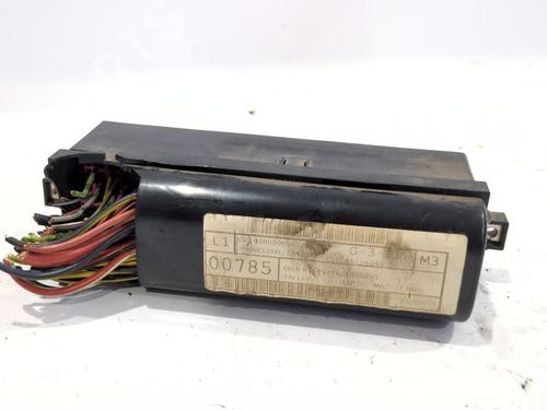 Fuse box SEAT IBIZA IV SC (6J1, 6P5)  | BP28381000E1 