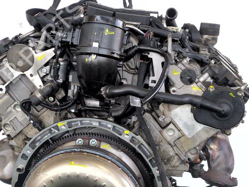Engine MERCEDES-BENZ M-CLASS (W164) ML 350 4-matic (164.186) | BP33422486M1 - Image 4