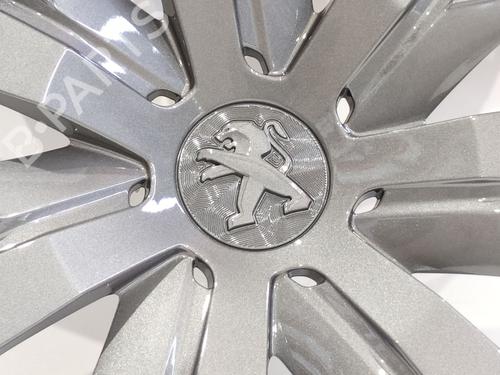 Hulkapsel PEUGEOT RIFTER 1.6 HDi 92 | BP27865445C160 - Image 2