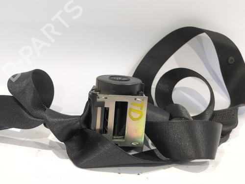 Used Rear right seatbelt BMW 1 (E87) 120 d (177 hp) 28003528