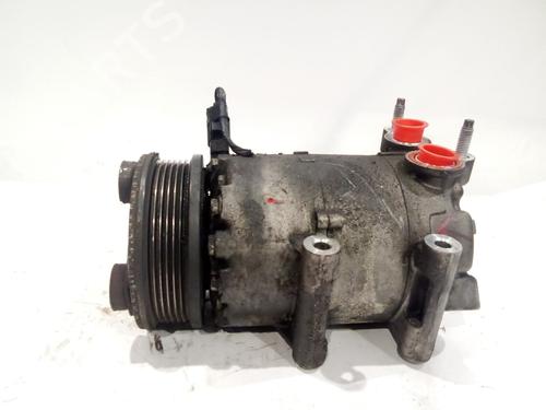 Used AC compressor FORD MONDEO IV Saloon (BA7) [2007-2015]  19631365