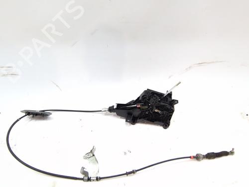 Used Gear lever LEXUS NX (_Z1_) 300h AWD (AYZ15, AYZ15_, AYZ15R) (197 hp) 24509236