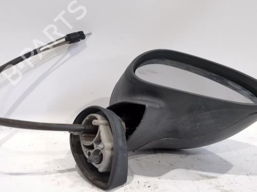 Right mirror SEAT IBIZA IV SC (6J1, 6P5)  | BP28295877C27 