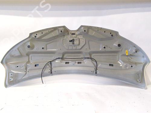 Motorhjelm RENAULT MASTER III Bus (JV) 2.3 dCi 150 FWD (JV0F, JV03) | BP36994216C1 - Image 4