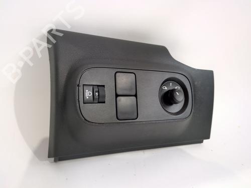 Headlight adjuster motor CITROËN C3 / C3 ORIGIN III (SX) 1.2 PureTech 82 | BP24338229E19 