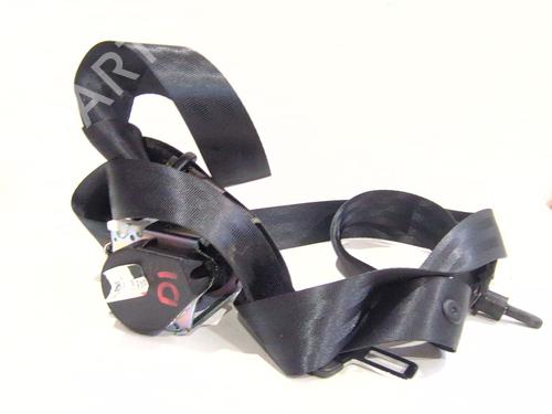 Used Front left seatbelt Front left seatbelt DACIA DUSTER (HM_) [2017-2026] 33869653 33869653