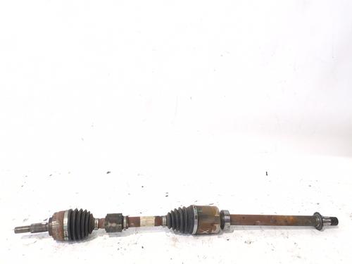 Used Right front driveshaft Right front driveshaft RENAULT CAPTUR II (HF_) TCe 140 (HFN0) (140 hp) 34125834 34125834