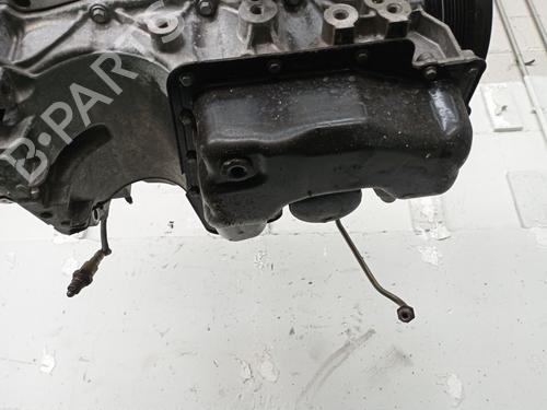 Engine PEUGEOT 208 I (CA_, CC_) 1.2 THP 110 | BP13501711M1 