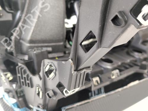 Airbag Kit MITSUBISHI COLT VII Hatchback (VB_)  | BP31958555C86 