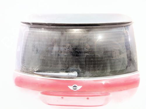 Used Tailgate MINI MINI (R50, R53) One (90 hp) 29003335