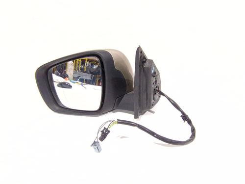Used Left mirror RENAULT KADJAR (HA_, HL_) [2015-2025]  29608060