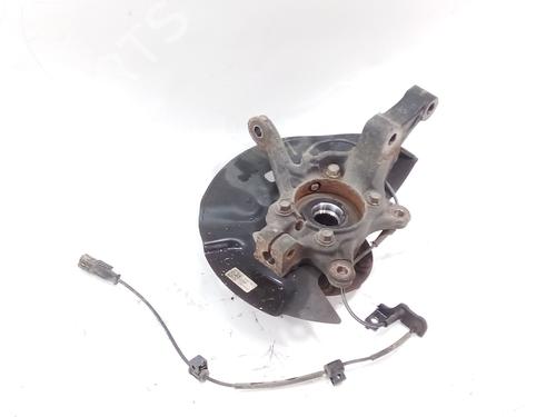 Left front steering knuckle KIA SPORTAGE IV (QL, QLE) 1.6 CRDi | BP17820439M25 