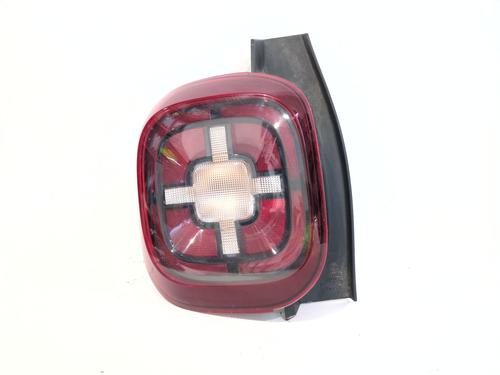 Left taillight DACIA DUSTER (HM_) | BP37239730C34 - Image 2