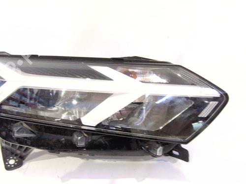 Right headlight DACIA BIGSTER | BP36994325C29 - Image 3