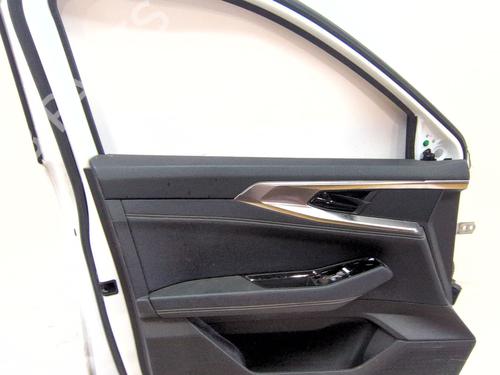 Left front door RENAULT AUSTRAL TCe 140 (HGMF) | BP36452569C2 - Image 10