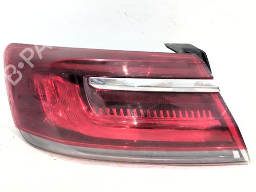 Used Left taillight Left taillight 39066798 39066798