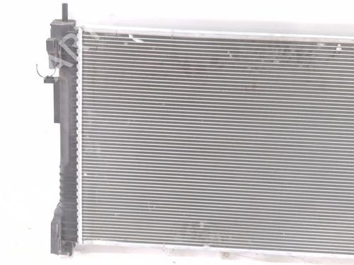 Water radiator DACIA DUSTER (HM_) 1.5 dCi 110 4x4 (HMAB) | BP39964727M31 - Image 3