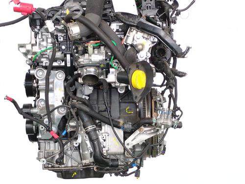 Engine RENAULT MASTER III Van (FV) 2.3 dCi 150 FWD (FV0F, FV03, FV09) | BP33263374M1  - Image 8