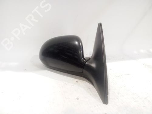 Used Right mirror HYUNDAI i30 (FD) [2007-2012]  24699749