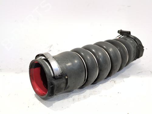 Intercooler pipe PEUGEOT 508 I (8D_) 1.6 HDi | BP29827279M127