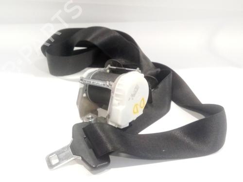 Front right seatbelt BMW X1 (E84)  | BP23137361I25 