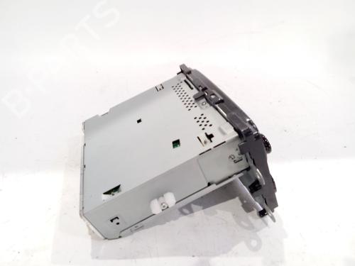 Radio SMART FORTWO Coupe (453) 0.9 (453.344, 453.353) | BP17821153E6 