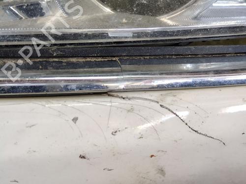 Front bumper OPEL INSIGNIA A (G09) 2.0 CDTI (68) | BP30157872C7