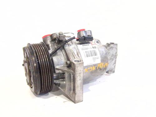Compressor A/C Compressor A/C RENAULT EXPRESS Box Body/MPV [2021-2026] 34504855 34504855