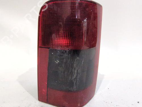 Right taillight CITROËN BERLINGO / BERLINGO FIRST Box Body/MPV (M_) 1.8 i | BP24738790C35 