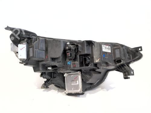 Left headlight RENAULT MEGANE IV Saloon | BP37239762C28 - Image 3