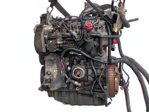 Used Engine Engine RENAULT TRAFIC II Van (FL) 1.9 dCi 80 (FL0B) (82 hp) 36293019 36293019