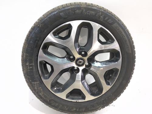 Fælk RENAULT CAPTUR I (J5_, H5_) 1.2 TCe 120 (118 hp) 30573058