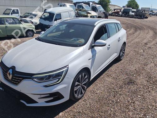 Engine RENAULT MEGANE IV Saloon | BP37027920M1 - Image 2