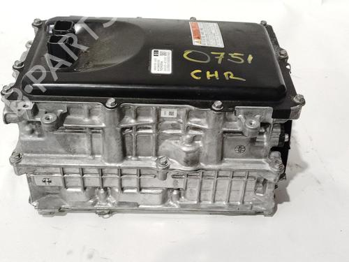Used Inverter/Converter TOYOTA C-HR (_X1_) [2016-2025]  30157520
