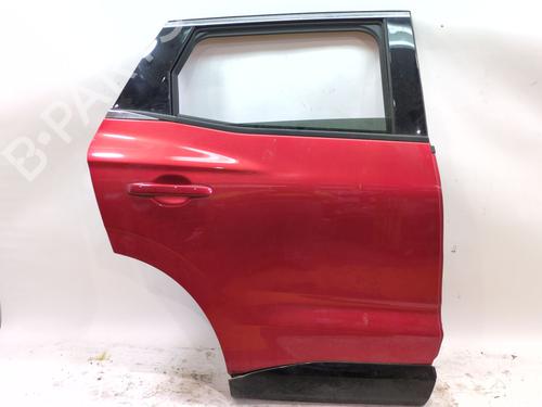 Dør højre bagtil Dør højre bagtil 38951178 38951178