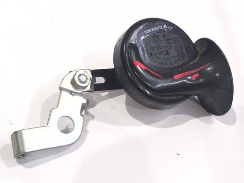 Klaxon RENAULT TALISMAN Grandtour (KP_) [2016-2022]  31156145