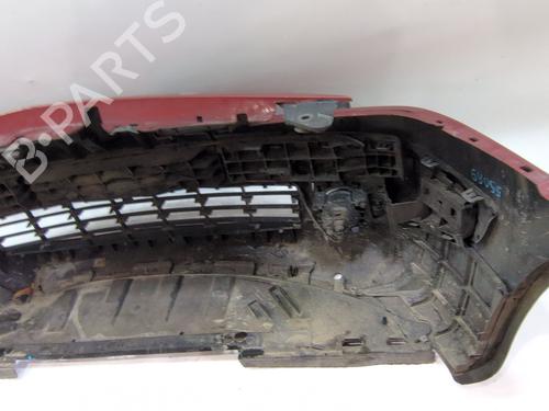 Stoßstange vorne RENAULT MEGANE II (BM0/1_, CM0/1_) 2.0 dCi (BM1K, CM1K) | BP30702227C7