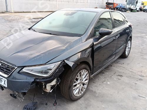 Used Parts SEAT IBIZA V (KJ1, KJG) 1.0 TSI (110 hp) 4290531