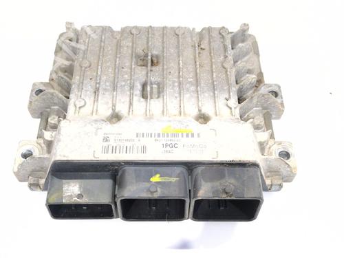 Used Engine control unit (ECU) FORD TRANSIT CUSTOM V362 Van (FY, FZ) 2.2 TDCi (100 hp) 30695789