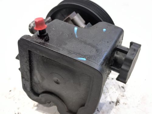 Steering pump MERCEDES-BENZ S-CLASS (W220) S 320 CDI (220.025, 220.125) | BP25005873M99 