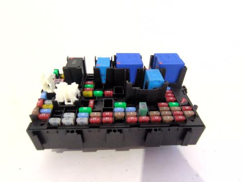 Fuse box DACIA DUSTER (PYM_, PYN_) 1.2 TCe 130 | BP37408423E1 - Image 2