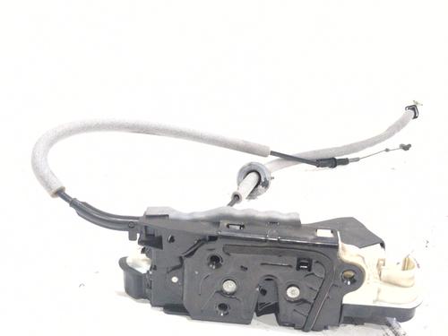 front-left-lock-vw-passat-b8-3g2-cb2-2014-31799495 main image