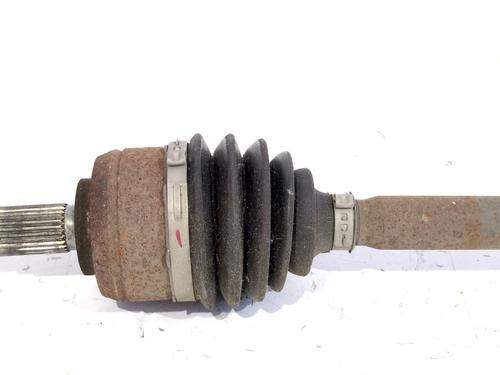 Left front driveshaft RENAULT MEGANE IV Hatchback (B9A/M/N_) 1.5 dCi 110 (B9A3) | BP38271337M38 - Image 2
