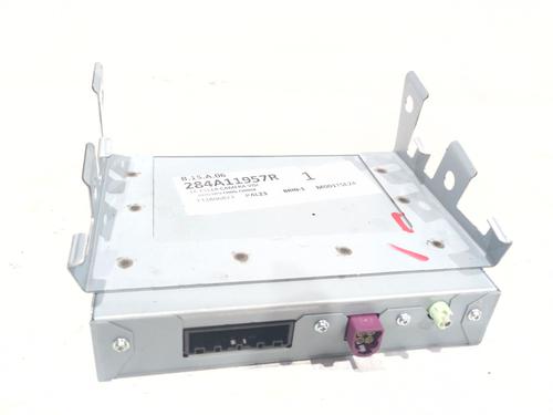 Used Electronic module RENAULT RAFALE Coupe (DGM_) 1.2 E-TECH 200 Hybrid (DGM2) (200 hp) 31010578