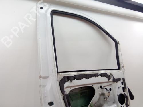 Left front door MERCEDES-BENZ VITO / MIXTO Van (W639) 111 CDI (639.601, 639.603) | BP20931724C2 