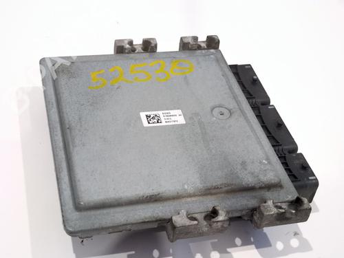 Engine control unit (ECU) RENAULT MEGANE III Hatchback (BZ0/1_, B3_) 1.5 dCi | BP28420972M57
