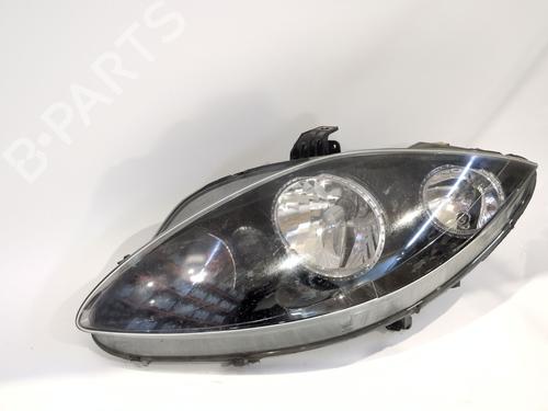 Left headlight SEAT ALTEA XL (5P5, 5P8)  | BP29967882C28