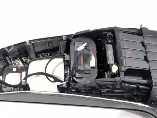 Middle console MERCEDES-BENZ A-CLASS (W177) A 200 d (177.012) | BP33537276I22 - Image 4