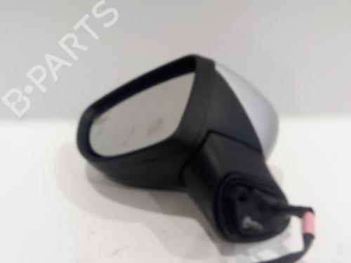 Left mirror NISSAN MICRA V (K14) 1.0 IG-T | BP21216075C26 
